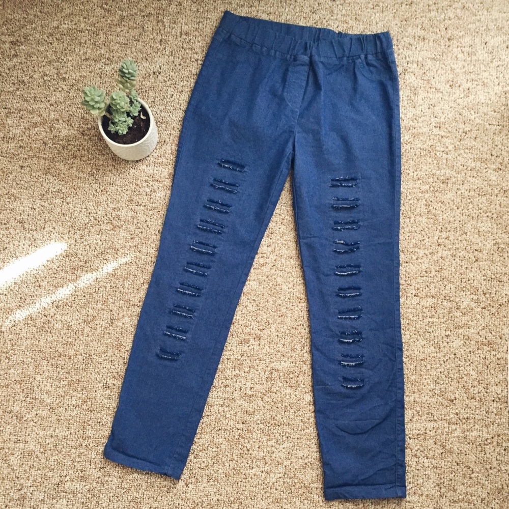 Umgee Pants